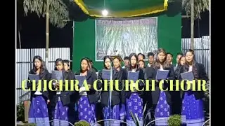 Chichra Church Choir / at Mogo Chitil Roll Call Sobha