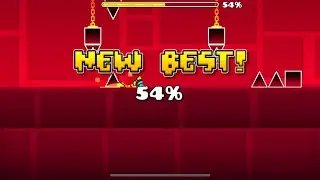 LIMBO MADNESS 54%