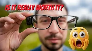 The Future of Smart Glasses Just Got INSANE
