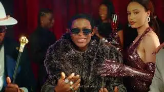 Harcher - Mey Suya (feat. Fido) Official Music Video