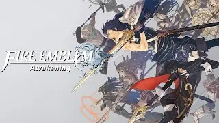 [Twitch VOD] Fire Emblem Awakening [Part 2] Chapter 7 Onwards! 4/12/2025