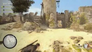Sniper Elite 4 : Succ&egrave;s/Troph&eacute;e 