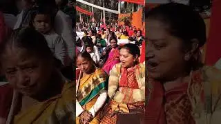 1.प्रियदर्शनी #park sec12 #noida में हिंदू सम्मेलन किया गया जिसमें #bjpnoida अध्यक्ष #maheshchauhan