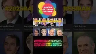 2025 Free Iran Rally