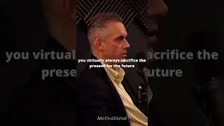 Jordan Peterson On High Standard Of Living #shorts #motivation