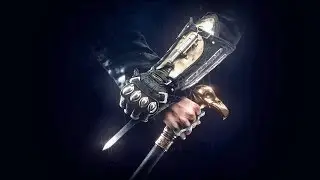 Assassin's Creed Syndicate Interview at Playstation Holiday Showcase