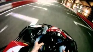 Gokart Arena Neufinsing - Bahnrekord