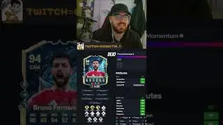 RICKEN SBC 🇩🇪🟣Twitch:Chiquitin_9#FC25 #UltimateTeam #EAFC25 #chiquitin#ricken #sbc