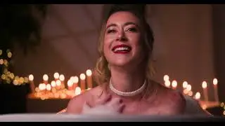 Little Secret - Aggeliki (Official Music Video)