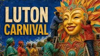 Notting Hill Carnival Under Fire 👀💣 Baddies, Fights & Police Flood the Area