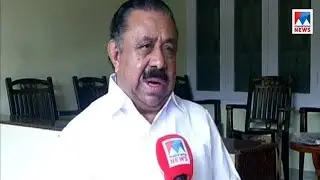 AKG post V T balram hassan