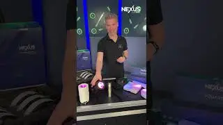 Nexus & Thomann 🤝