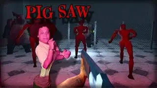 PIGSAW