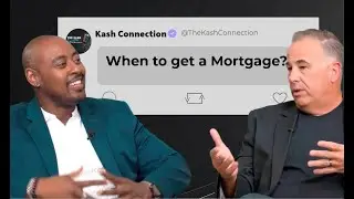 What's the BEST Way to Get a Mortgage and Find a TRUSTED Contractor?