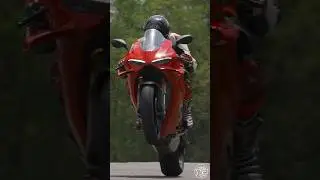 2025 Ducati Panigale V4S Review | Sagar Sheldekar Official | Now Showing