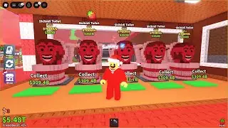 (Newupdate) Live Roblox x15 luck &ndash; Playing with Viewers P34 #sammy #newupdate #stealabrainrot