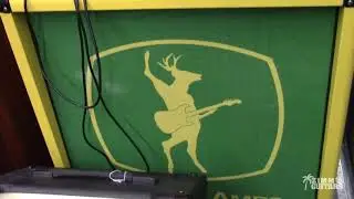 Zimms Guitars Amp Collection March 2019