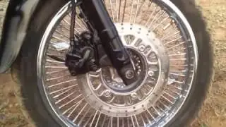 Bajaj Boxer Modified 2017 grand karakunnu