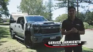 2024 Silverado 2500 HD | Product Overview | Alan Mance GMSV