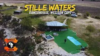 Кемпинг Stille Waters, Росонвилл, Западный Кейп | Обзор кемпинга