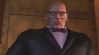 Do You Have a Ticket For the Party?