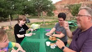 Torrey - Capital Reef National Park - Broken Spur