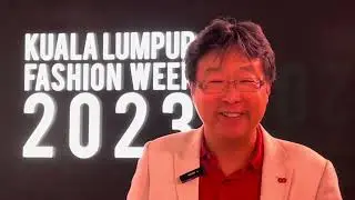 Day 6 of AmBank @ KLFW 2023 - Launching of AmBank SIGNATURE Priority Private