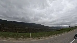 Breathtaking landscape to Mount Shahdag  | Azerbaijan