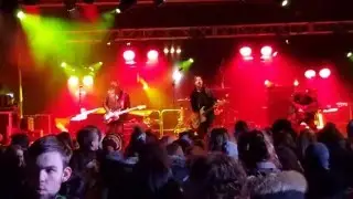 OTHERKIN - FEEL IT (live)