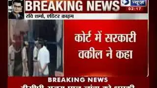 Asaram Bapu case : Godmen people threatened and tried to bribe cops, Rajasthan Police