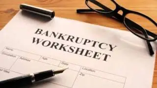 Somerville Bankruptcy Lawyer - Call 401 622 1221 in Somerville