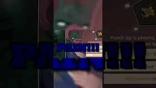 STOP!!! PLEASE...😔 #shorts #dispatch #sonar #punchup #episode #gaming #gameplay #playthrough