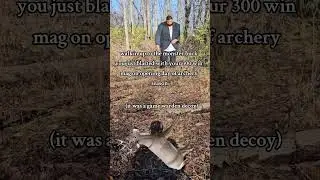 Lost in the Woods: Hunting Memes & Jokes #bowhunting #whitetail #hunting