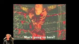 Lobos Plays Silent Hill (Pt. 1)