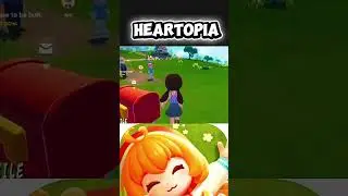 Heartopia. #gameshorts #heartopia #gamerlyfe #games #gamingcommunity #gaming #mobilegaming
