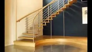RVS Balustrade | Zoekt u een RVS Balustrade op Maat?