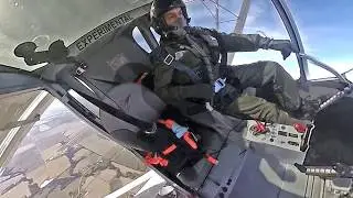 Flight testing the Zenith STOL CH 750 Super Duty: Unique perspective