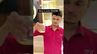 SAHRAA Perfume 62,000 rs🤯 #shorts #youtubeshorts #viralshorts