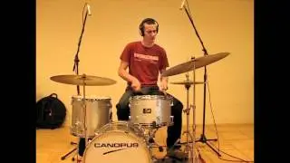 Canopus rfm kit played By Cedrick Bec