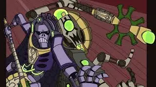 Guerra de Eternos - El Infinito y el Divino