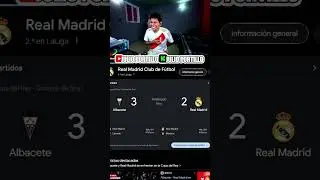 REAL MADRID MURIO HOY JUNTO CON LOS LUDOPATAS
