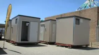 transportable building hire - Kenwick Cavalier Portables & Park Homes