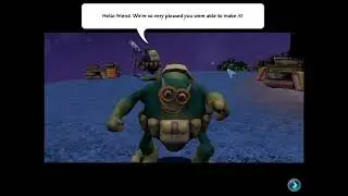 Spore Galactic Adventures: Clark and Stanley Collection