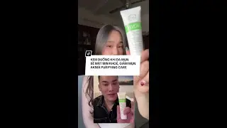 Cảm ơn C&ocirc; Học gi&uacute;p em biết đến em n&agrave;y. Qu&aacute; hợp với da mụn ẩn nhiều dầu m&agrave; nhạy cảm như em. AKNIX n&agrave;