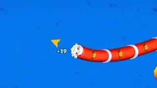 🐉WormsZone.io} Alaska's big worm achieves epic high score Part 26
