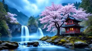Top Traditional Chinese Music | Relaxing Instrumental Chinese Music With Bamboo Flute, Guzheng, Erhu
