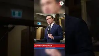 Poilievre Sparks Debate Claiming Christians Are &ldquo;#1 Victims&rdquo; of Hate Violence in Canada
