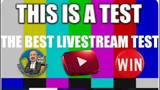The Best Livestream Testing New Camera / Phone #lotterygames #scratchoffs #scratchcards #fun