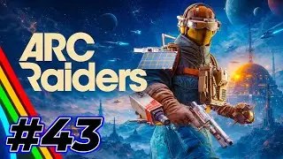 ARC RAIDERS DOVE USARE LA CHIAVE ARCHIVI DI STELLA MONTIS | Arc Raiders Gameplay ITA | EP 43
