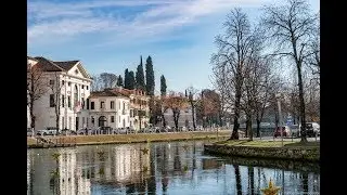 Treviso in 4k, Canon 10-22mm's God Awful Edge Softness Is Killing Me